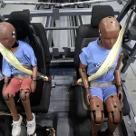 Keeping Your Kid Safe in the Car