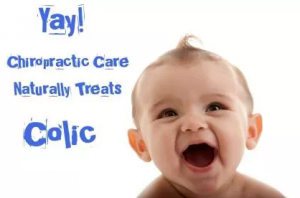 Complete Health Chiropractic Can Help Your Child