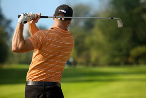 Golf and Chiropractic: A Natural Combination