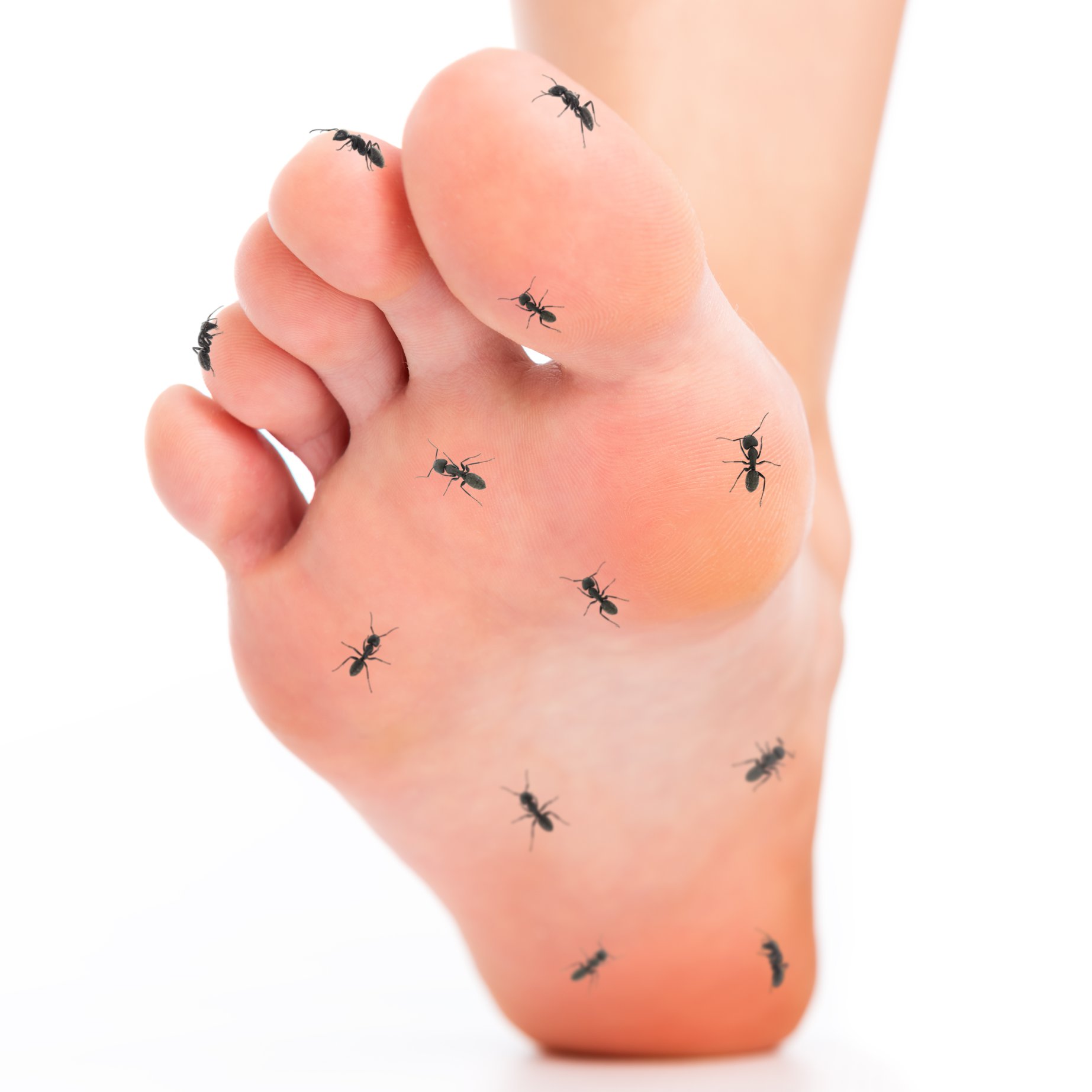 Neuropathy - Complete Health Chiropractic