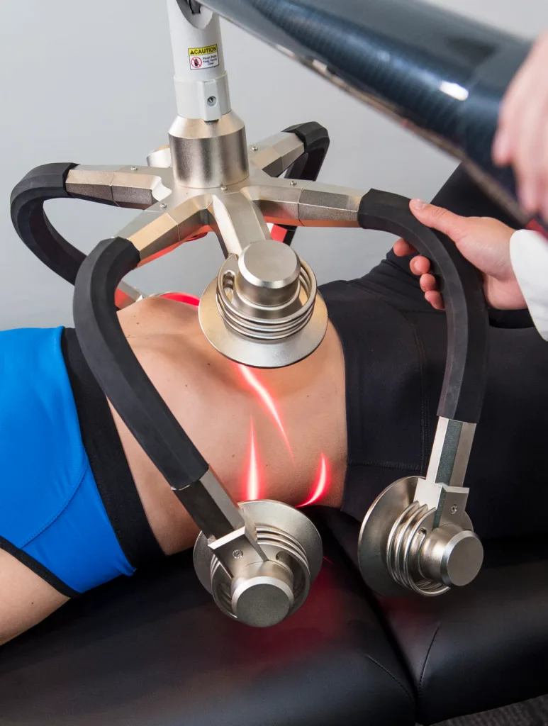 Zerona Body Contouring Complete Health Chiropractic